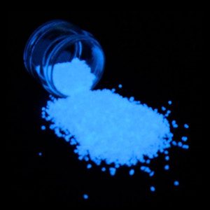 STARGLOW Blue Pixiedust