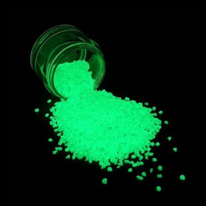 STARGLOW Green Pixiedust