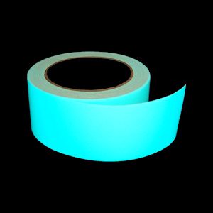 STARGLOW Aqua Blue Glow Tape