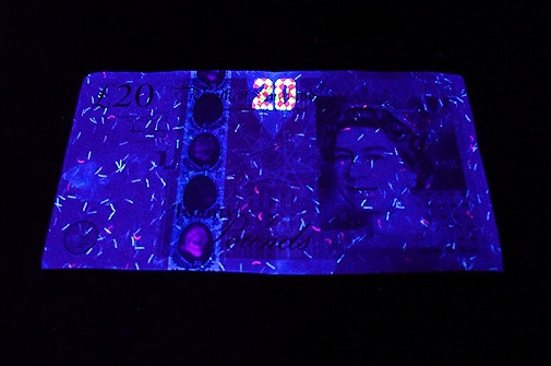 high quality black light