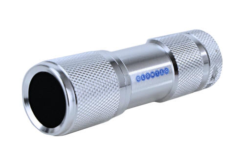 GLOWTEC UV PRO Filtered Forensic Torch