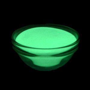 Starglow Green Luminous Glow Powder