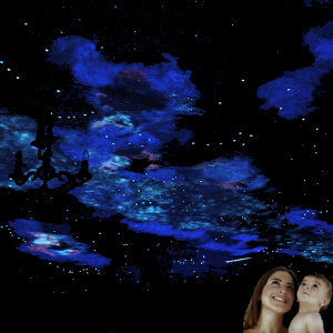Starglow Cosmic Ceiling Kits
