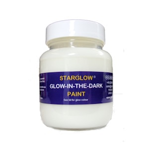 Starglow British Made Glow Paint