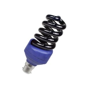 UV Blacklight Bulb