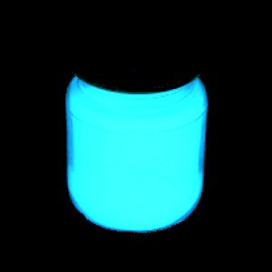 STARGLOW Invisible Blue UV Paint