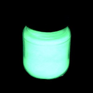 STARGLOW Invisible Green UV Paint