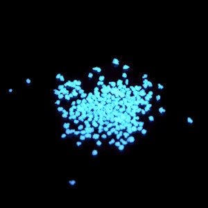 Stardust Blue Glow 300