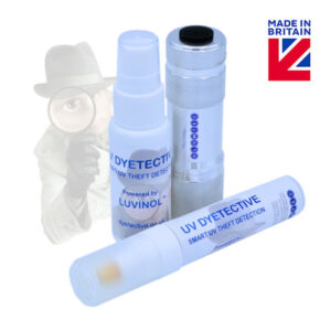 UV Theft Detection Pro Kit
