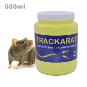 trackarat™ rodent tracking powder