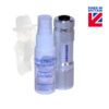 invisible uv theft detection spray kit
