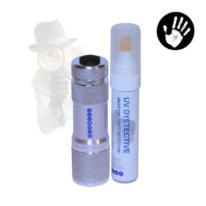 UV Theft Detection Marker Kit