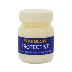 Starglow Protective Top Coat