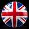 uk flag round 150