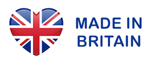 made in britain heart 2 300