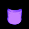 starglow clear uv lilac paint