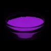 Starglow powder purple
