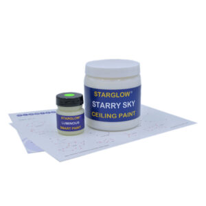 starglow starry sky ceiling kit