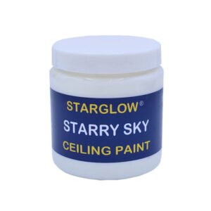 starglow starry sky paint